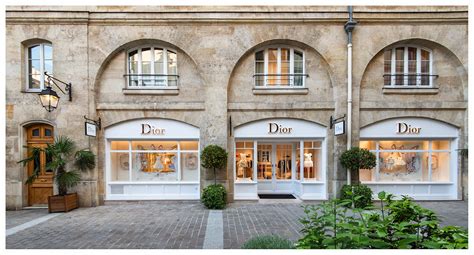 dior rue royale paris|dior outlet in paris.